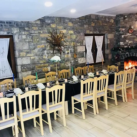 Bujtina Dini 3* Rubik