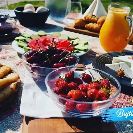 Bujtina Dini Gæstehus