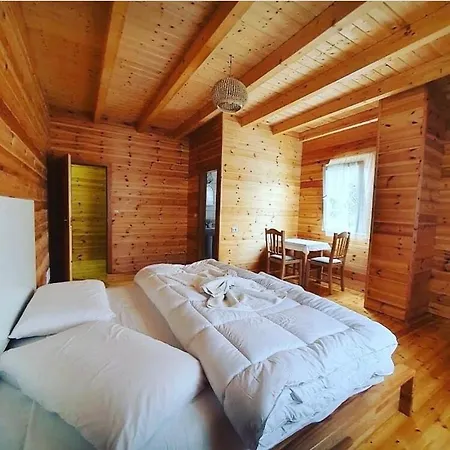 Bujtina Dini Penzion 3*