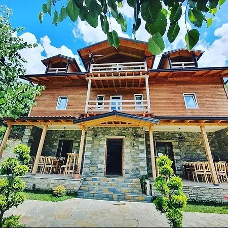 Bujtina Dini 3* Rubik