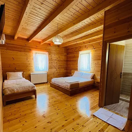 Bujtina Dini Penzion