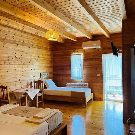 Bujtina Dini 3* Rubik